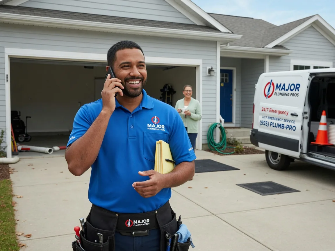 Drain Cleaning Services Boys Town, NE FAQs